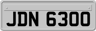 JDN6300