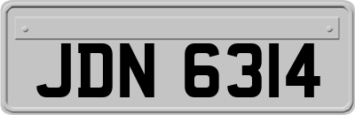 JDN6314