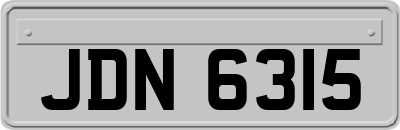 JDN6315