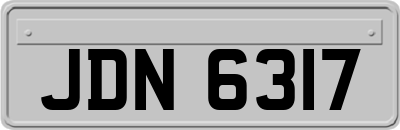 JDN6317