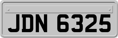 JDN6325