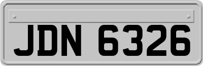 JDN6326