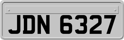 JDN6327