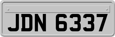 JDN6337