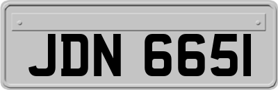 JDN6651