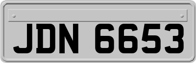 JDN6653