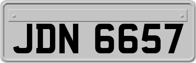 JDN6657