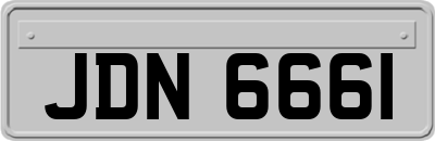 JDN6661