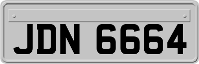 JDN6664