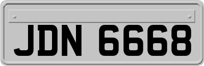 JDN6668