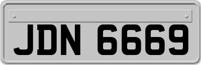 JDN6669