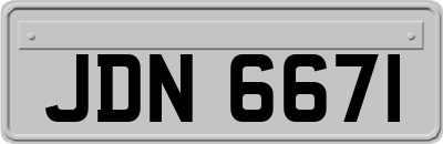 JDN6671