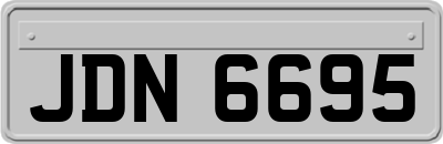 JDN6695