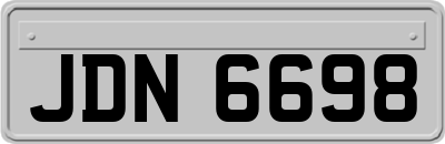 JDN6698