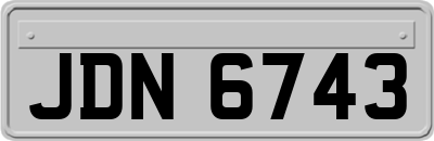 JDN6743