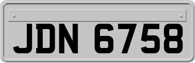 JDN6758