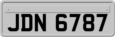 JDN6787