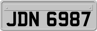 JDN6987