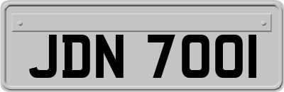 JDN7001