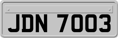 JDN7003