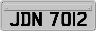 JDN7012