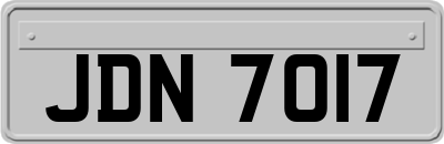 JDN7017