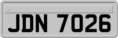 JDN7026