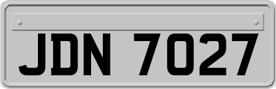 JDN7027