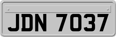 JDN7037