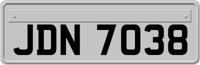 JDN7038