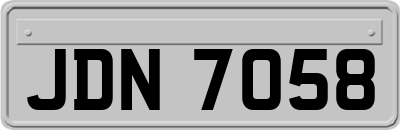 JDN7058