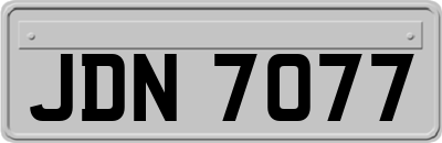 JDN7077