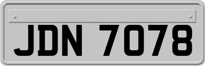 JDN7078