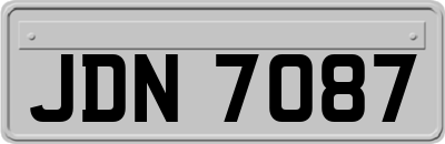 JDN7087