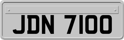 JDN7100