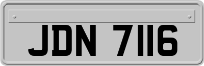 JDN7116