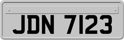 JDN7123