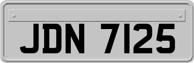 JDN7125