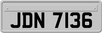 JDN7136