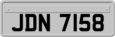 JDN7158