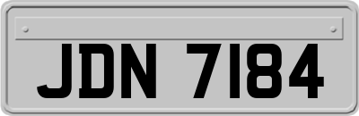 JDN7184