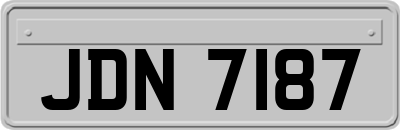 JDN7187