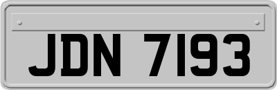 JDN7193