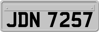 JDN7257