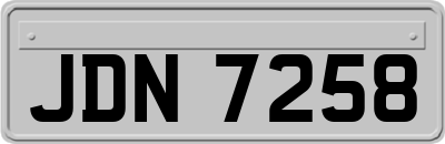 JDN7258