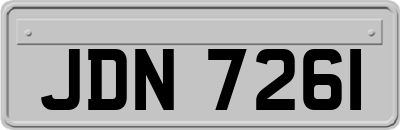 JDN7261