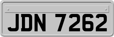 JDN7262