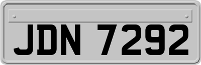 JDN7292