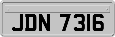 JDN7316