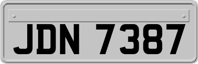 JDN7387